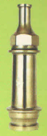 Branch Pipe Nozzle