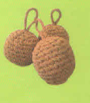 Coir Rope Fenders