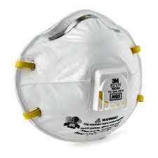 Dust Mask