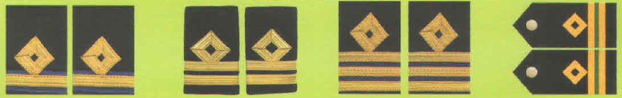 Epaulettes