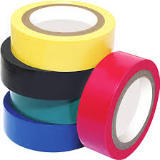 Insulation Tapes