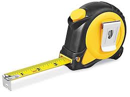 Measuring Tapes