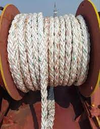 Mooring Rope