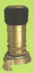 Nakajima Nozzle