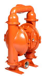 Diaphragm Pumps