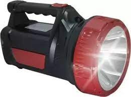 Rechargeable Torch