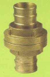 Storz Coupling